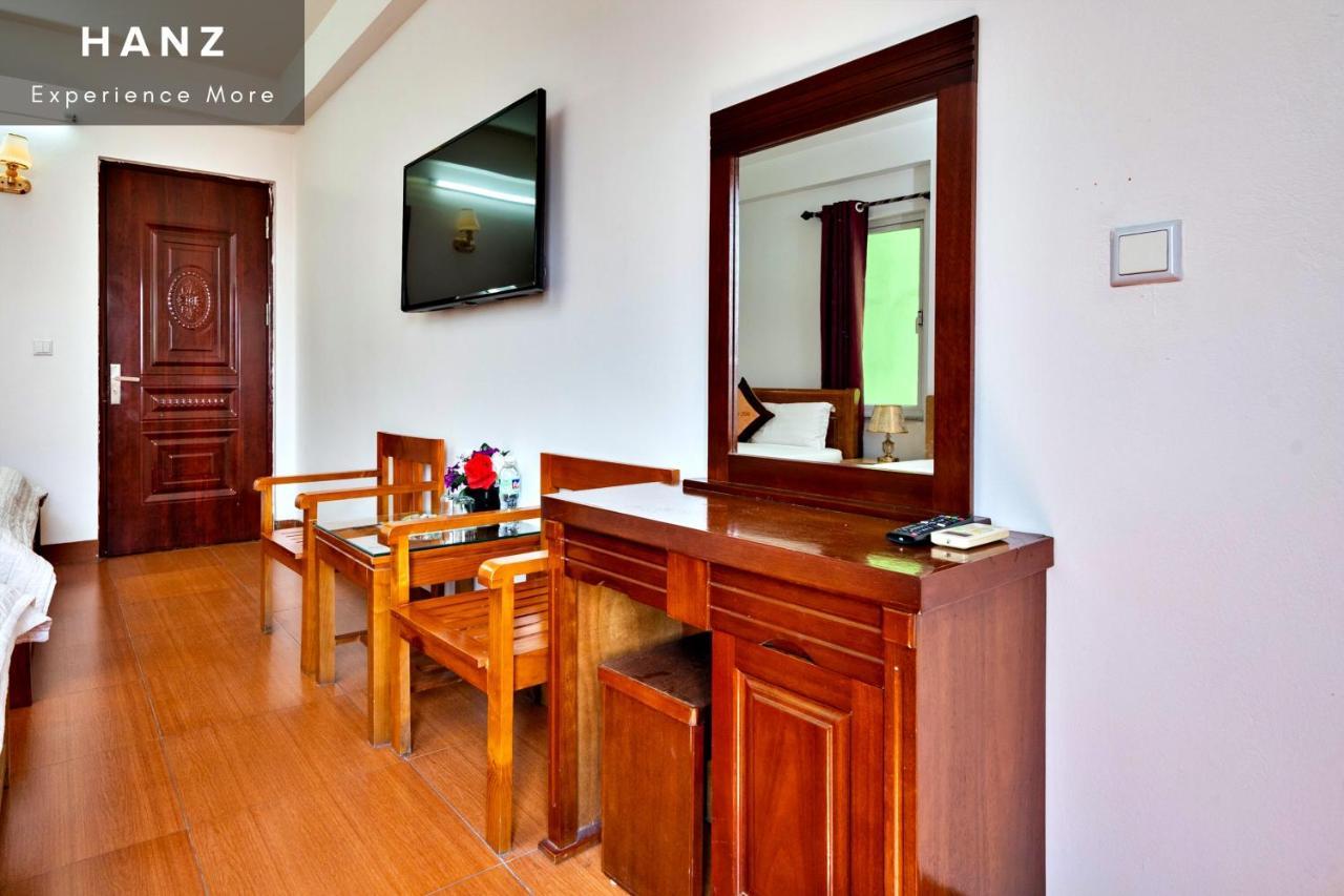 S79 Duc Hieu Airport Hotel 1 Hanoi Camera foto