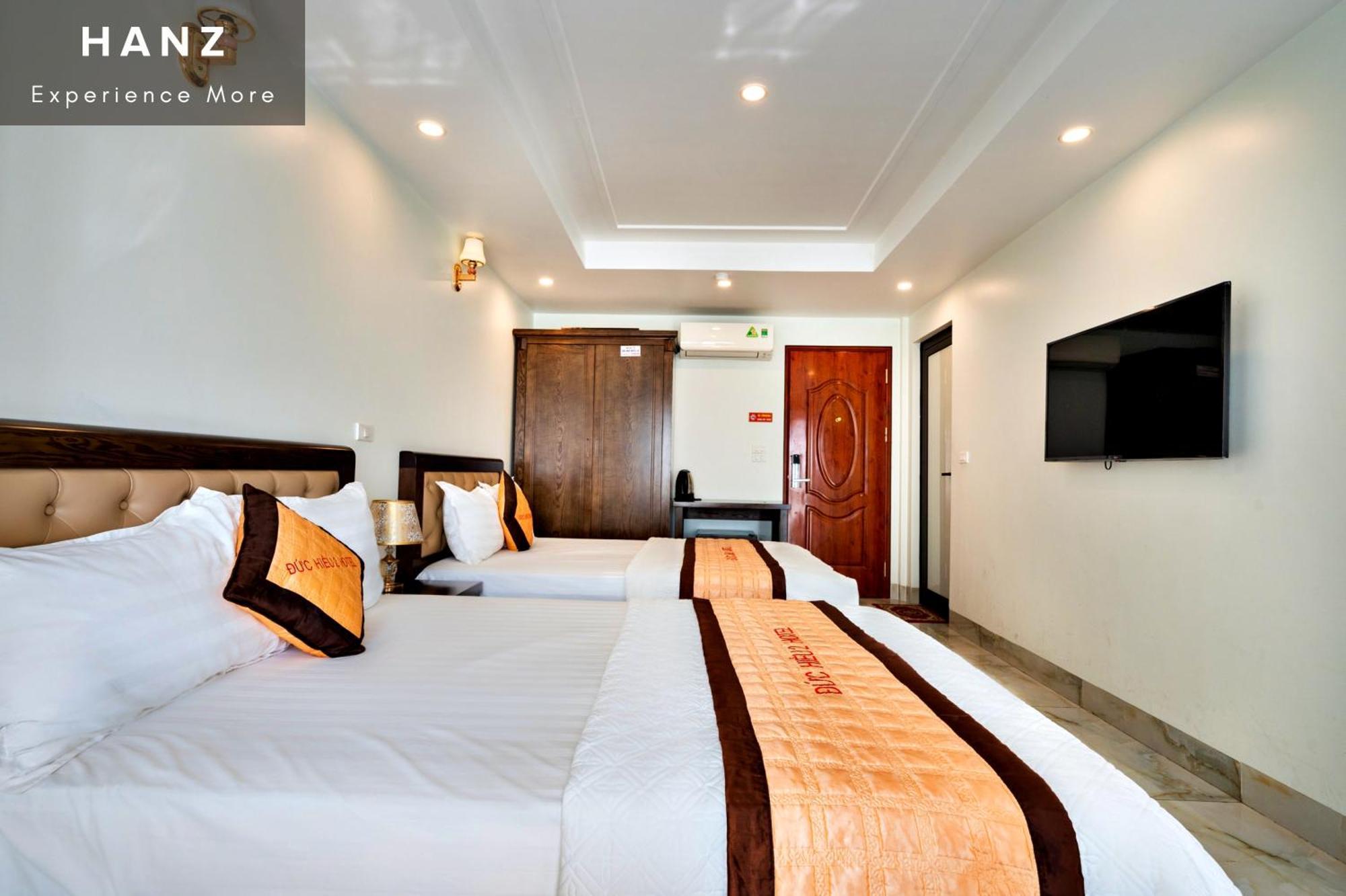 S79 Duc Hieu Airport Hotel 1 Hanoi Camera foto