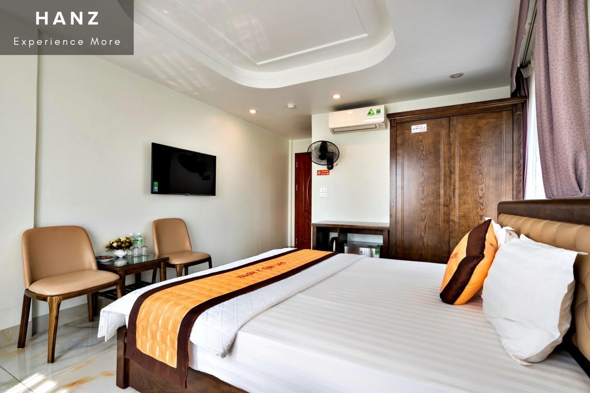 S79 Duc Hieu Airport Hotel 1 Hanoi Camera foto