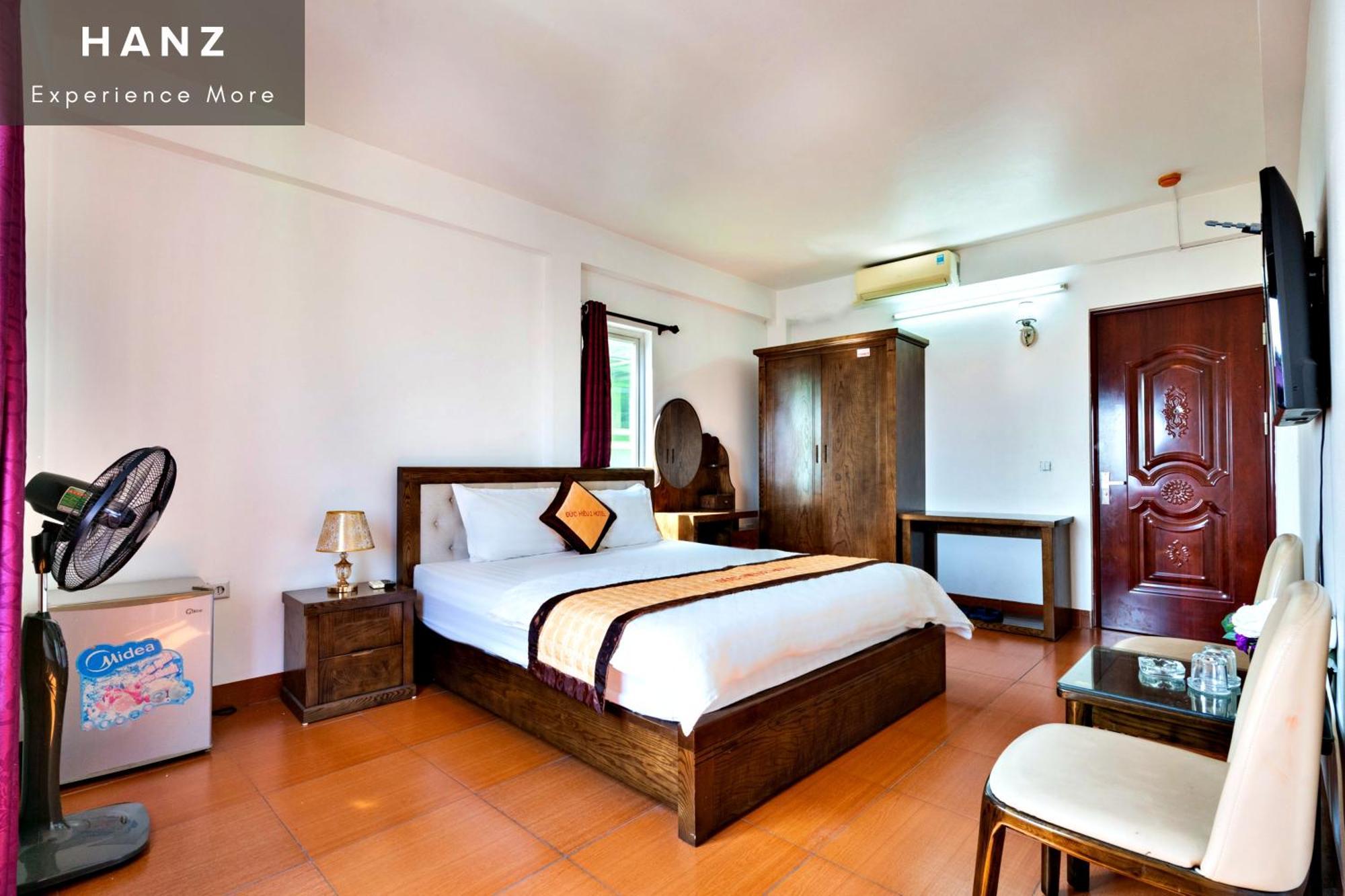 S79 Duc Hieu Airport Hotel 1 Hanoi Camera foto